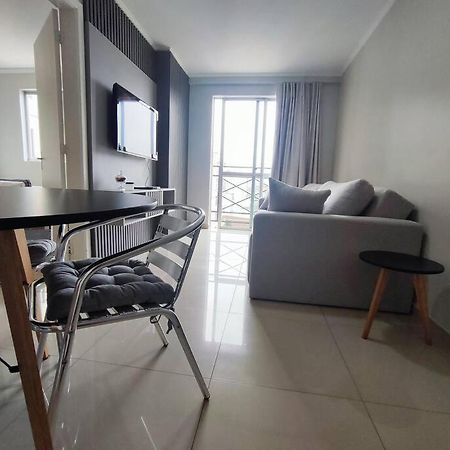 Apartamento Central Passo Fundo Exterior photo