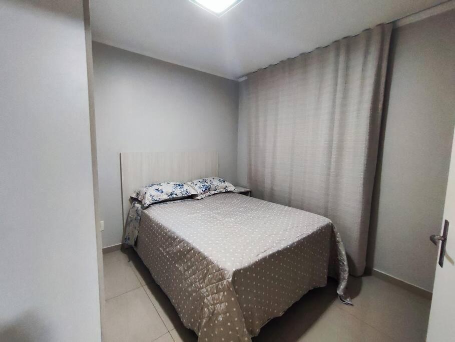 Apartamento Central Passo Fundo Exterior photo