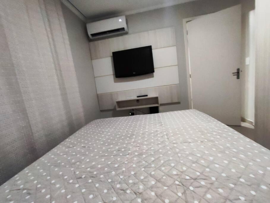 Apartamento Central Passo Fundo Exterior photo