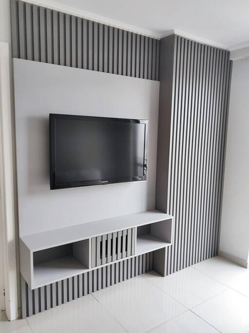 Apartamento Central Passo Fundo Exterior photo
