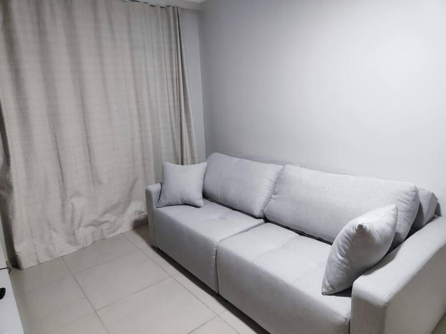 Apartamento Central Passo Fundo Exterior photo