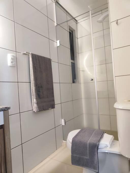 Apartamento Central Passo Fundo Exterior photo