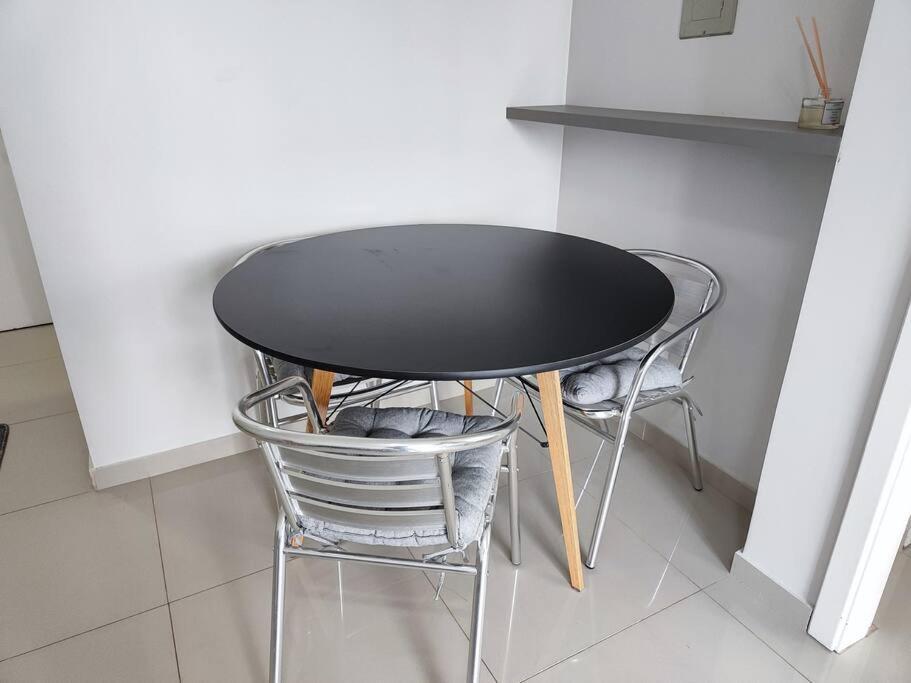 Apartamento Central Passo Fundo Exterior photo