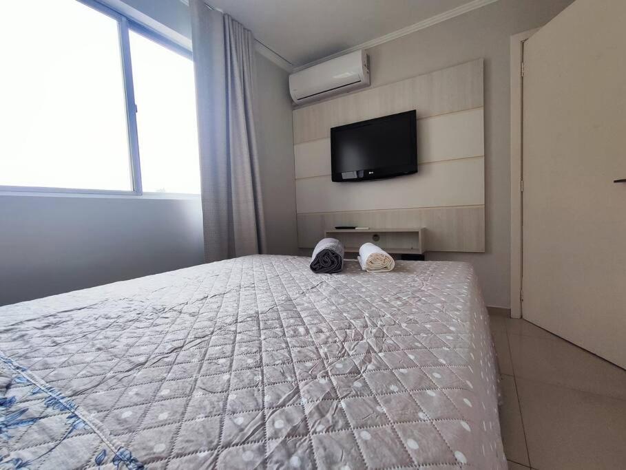 Apartamento Central Passo Fundo Exterior photo