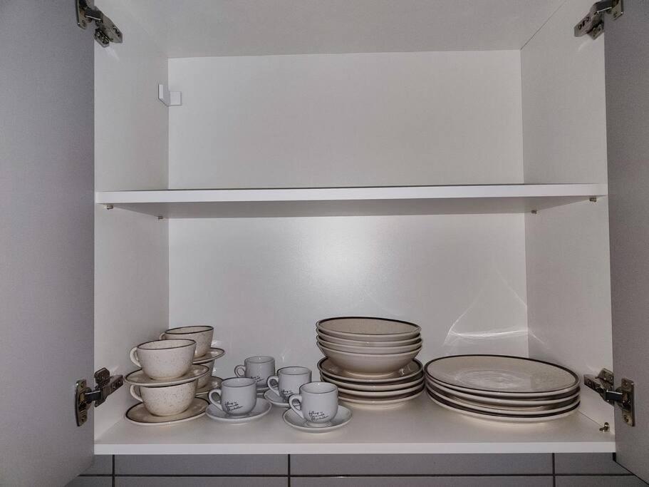 Apartamento Central Passo Fundo Exterior photo