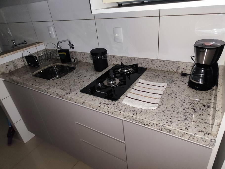 Apartamento Central Passo Fundo Exterior photo