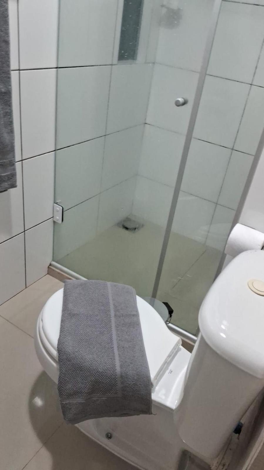 Apartamento Central Passo Fundo Exterior photo