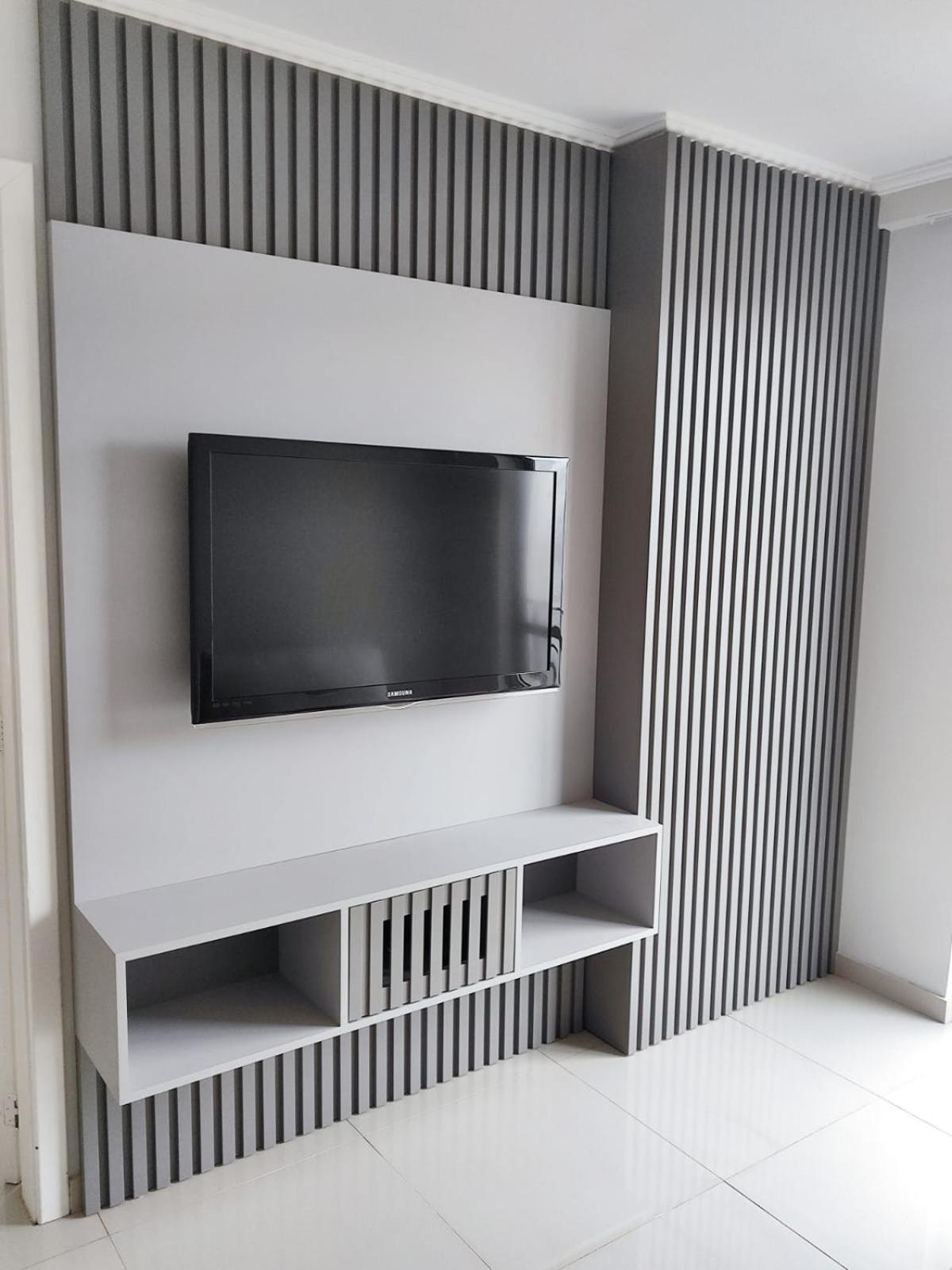 Apartamento Central Passo Fundo Exterior photo