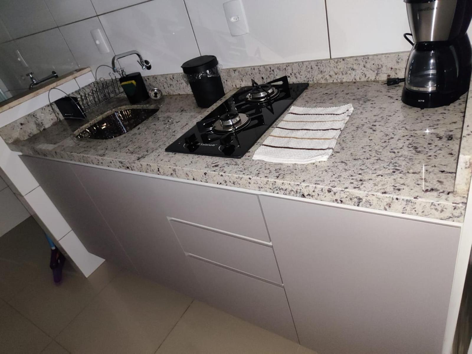 Apartamento Central Passo Fundo Exterior photo